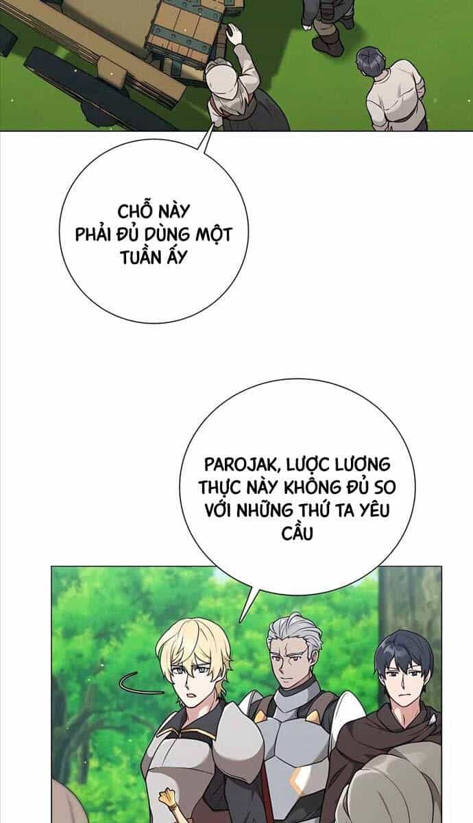 Tôi Làm Vườn Tại Thế Giới Thợ Săn - Chương 25 - ảnh 54