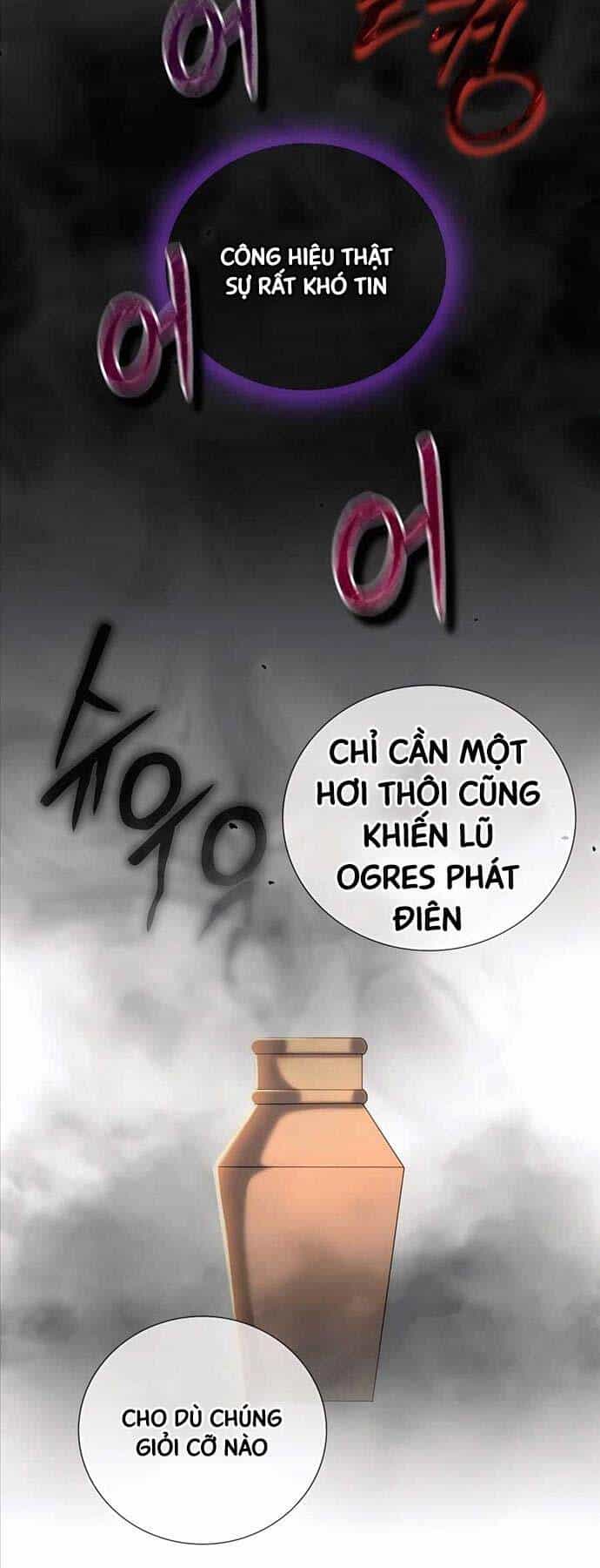 Tôi Làm Vườn Tại Thế Giới Thợ Săn - Chương 26 - ảnh 34