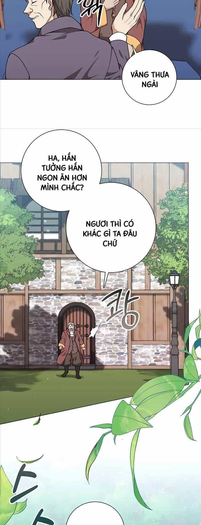 Tôi Làm Vườn Tại Thế Giới Thợ Săn - Chương 26 - ảnh 37