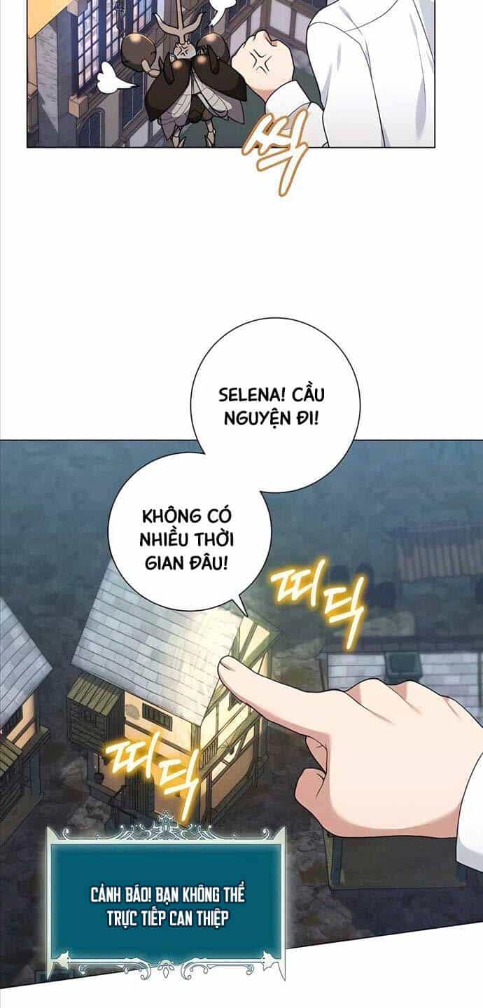 Tôi Làm Vườn Tại Thế Giới Thợ Săn - Chương 26 - ảnh 42