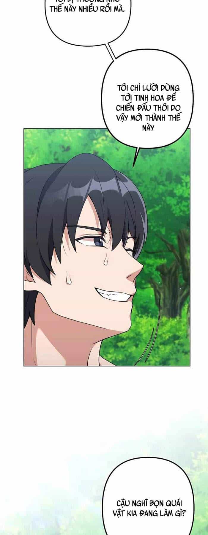 Tôi Làm Vườn Tại Thế Giới Thợ Săn - Chương 28 - ảnh 18
