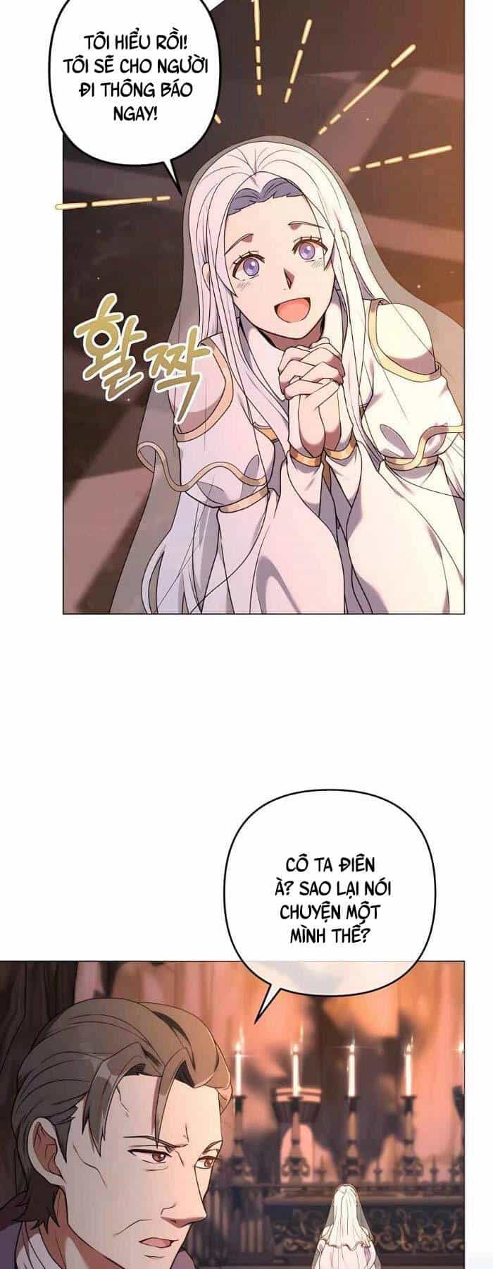 Tôi Làm Vườn Tại Thế Giới Thợ Săn - Chương 28 - ảnh 7