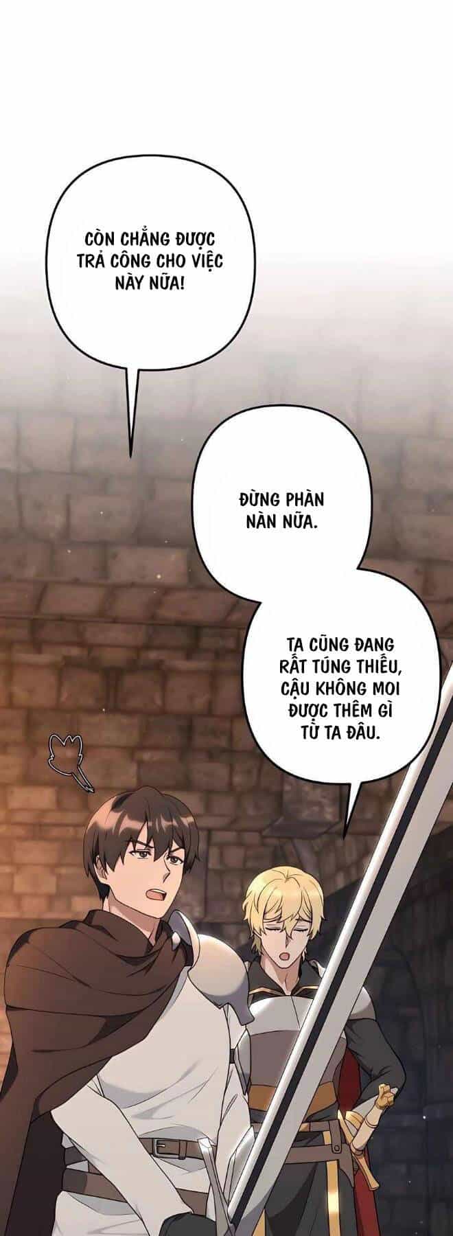 Tôi Làm Vườn Tại Thế Giới Thợ Săn - Chương 29 - ảnh 13