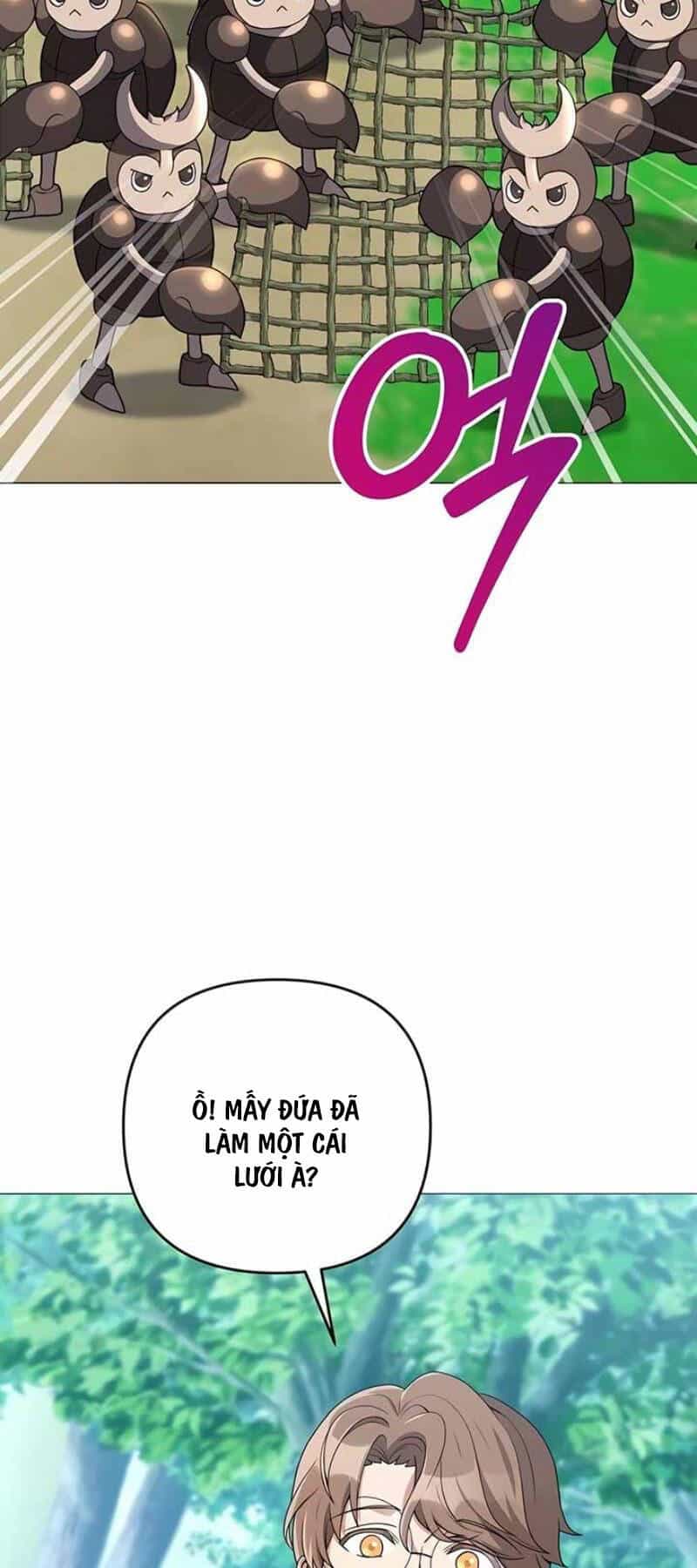 Tôi Làm Vườn Tại Thế Giới Thợ Săn - Chương 30 - ảnh 22