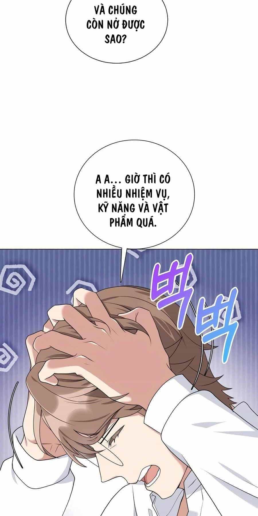 Tôi Làm Vườn Tại Thế Giới Thợ Săn - Chương 31 - ảnh 19