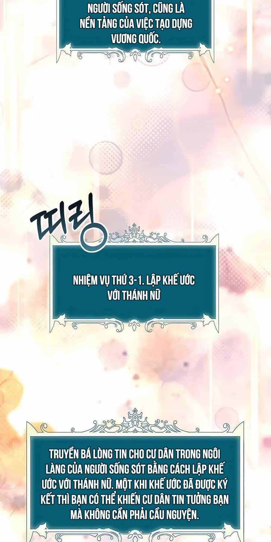 Tôi Làm Vườn Tại Thế Giới Thợ Săn - Chương 31 - ảnh 3