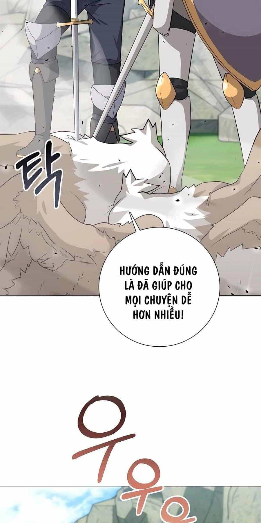 Tôi Làm Vườn Tại Thế Giới Thợ Săn - Chương 31 - ảnh 99