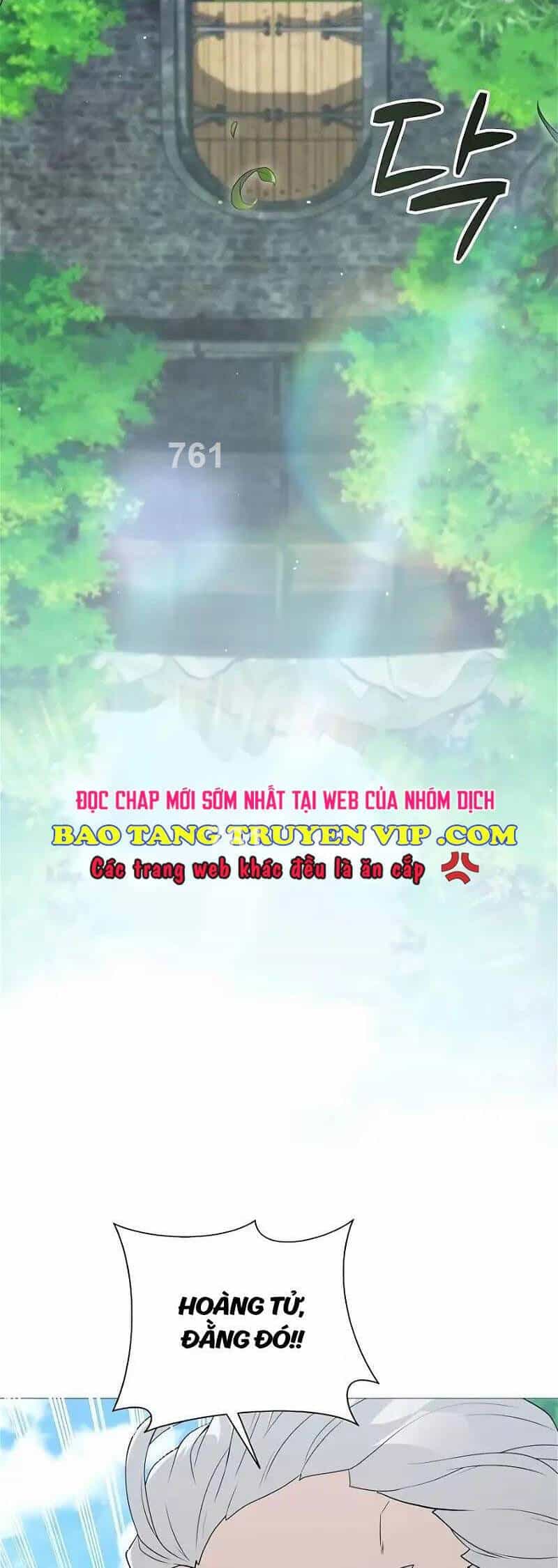 Tôi Làm Vườn Tại Thế Giới Thợ Săn - Chương 34 - ảnh 4