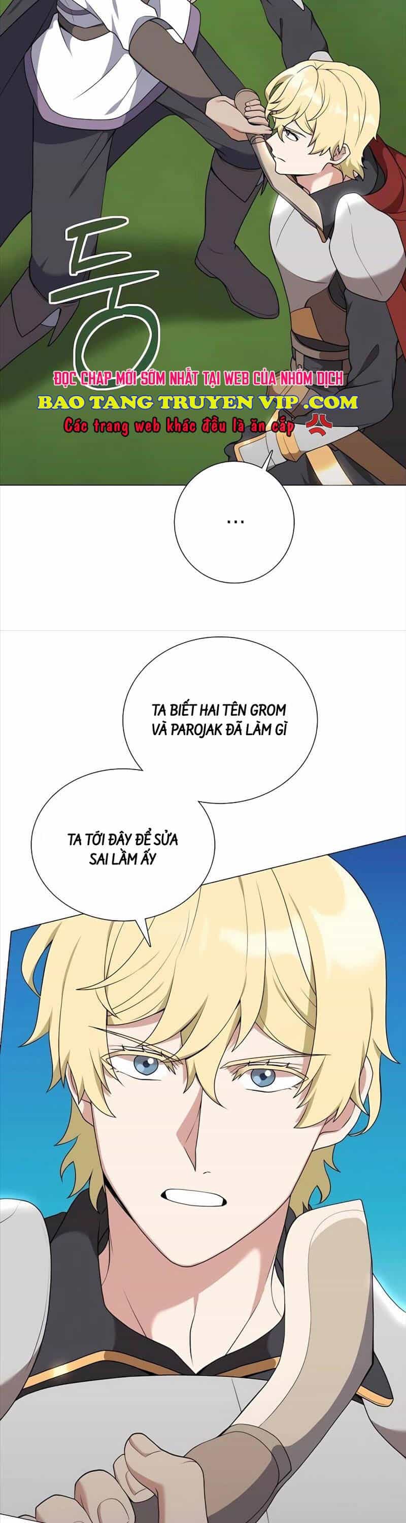 Tôi Làm Vườn Tại Thế Giới Thợ Săn - Chương 35 - ảnh 53