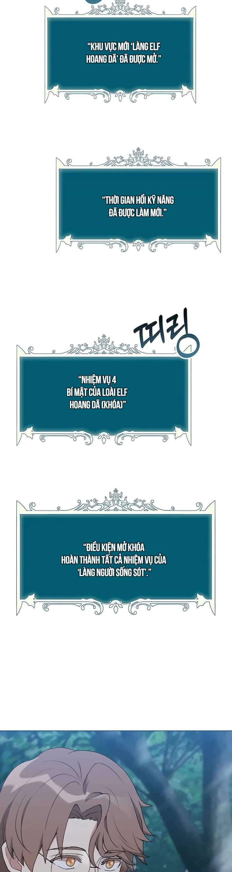 Tôi Làm Vườn Tại Thế Giới Thợ Săn - Chương 36 - ảnh 48