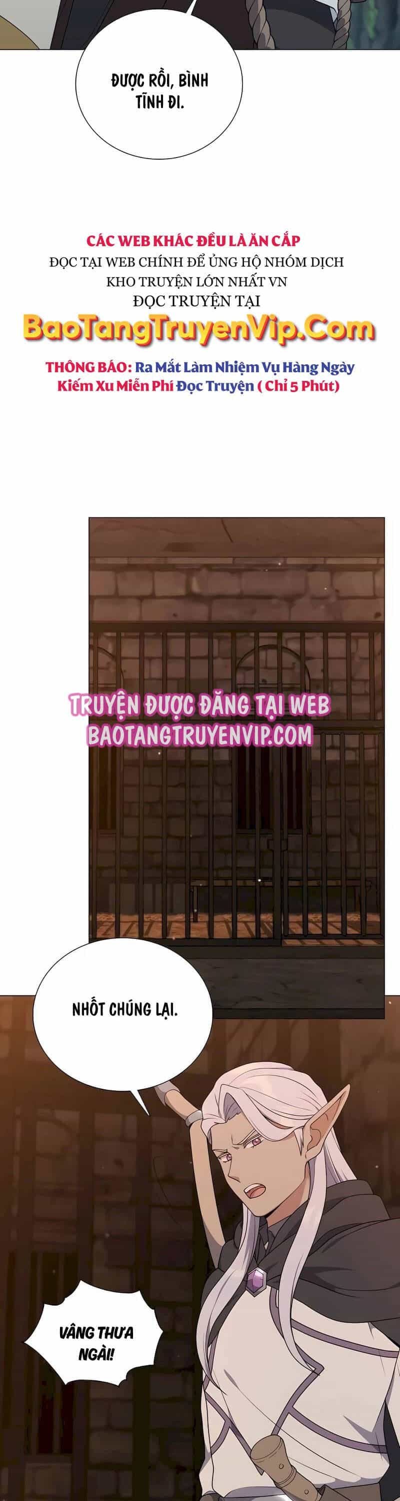 Tôi Làm Vườn Tại Thế Giới Thợ Săn - Chương 36 - ảnh 5
