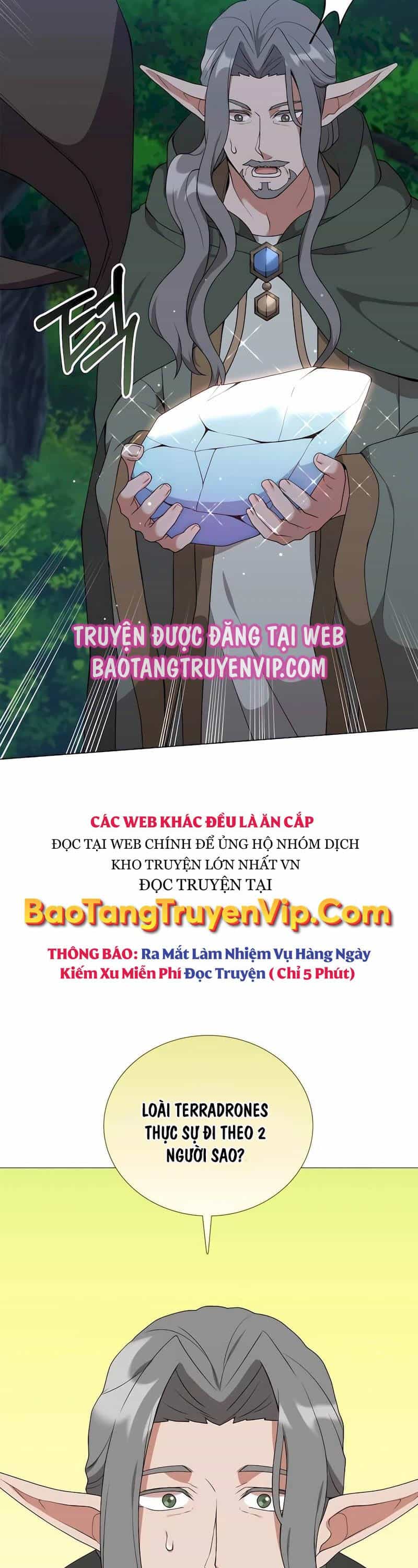 Tôi Làm Vườn Tại Thế Giới Thợ Săn - Chương 36 - ảnh 53