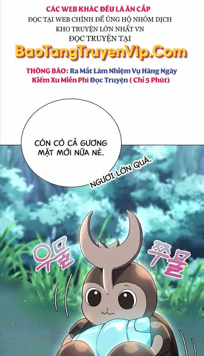 Tôi Làm Vườn Tại Thế Giới Thợ Săn - Chương 4 - ảnh 53