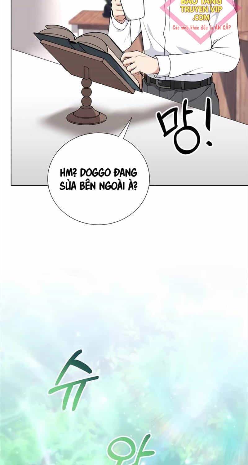 Tôi Làm Vườn Tại Thế Giới Thợ Săn - Chương 40 - ảnh 11