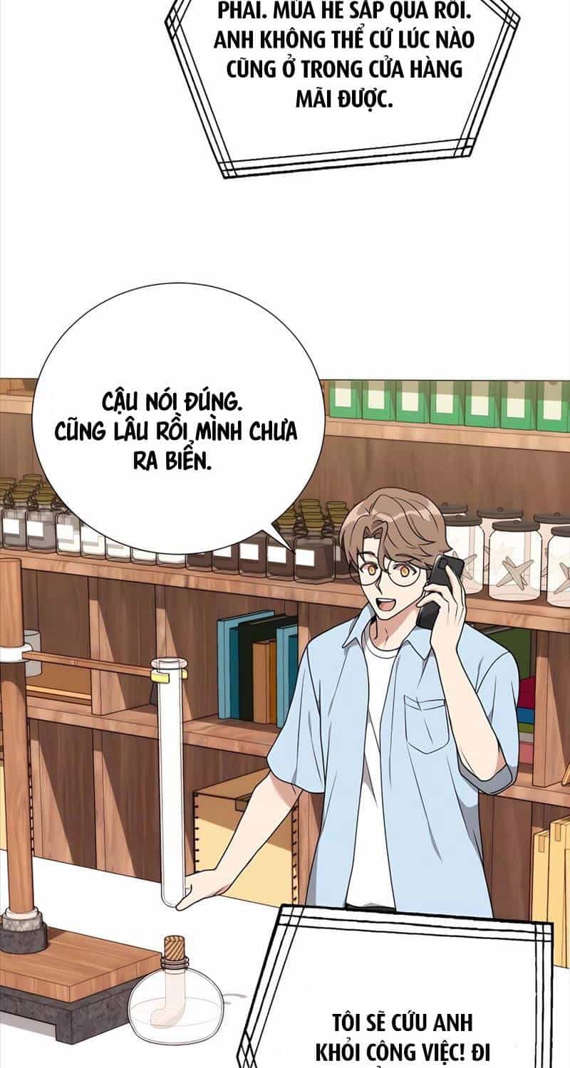 Tôi Làm Vườn Tại Thế Giới Thợ Săn - Chương 41 - ảnh 81