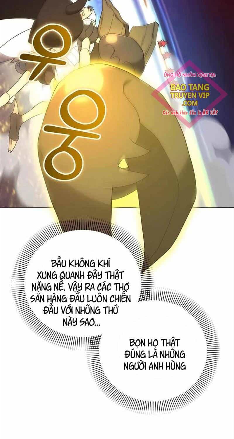 Tôi Làm Vườn Tại Thế Giới Thợ Săn - Chương 43 - ảnh 26