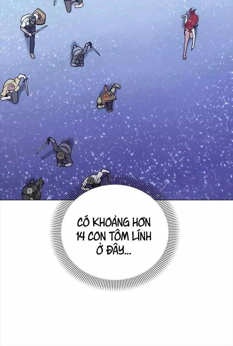 Tôi Làm Vườn Tại Thế Giới Thợ Săn - Chương 43 - ảnh 45