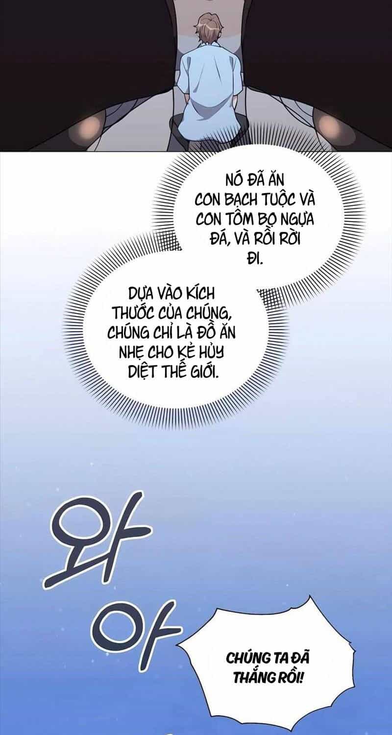 Tôi Làm Vườn Tại Thế Giới Thợ Săn - Chương 43 - ảnh 77