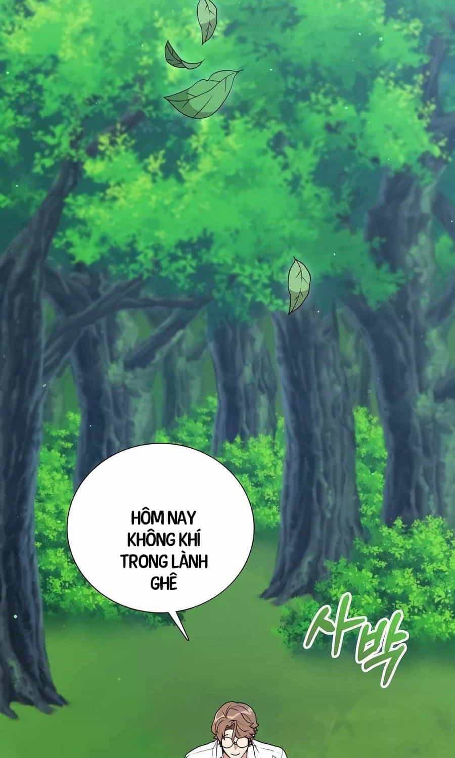 Tôi Làm Vườn Tại Thế Giới Thợ Săn - Chương 44 - ảnh 34
