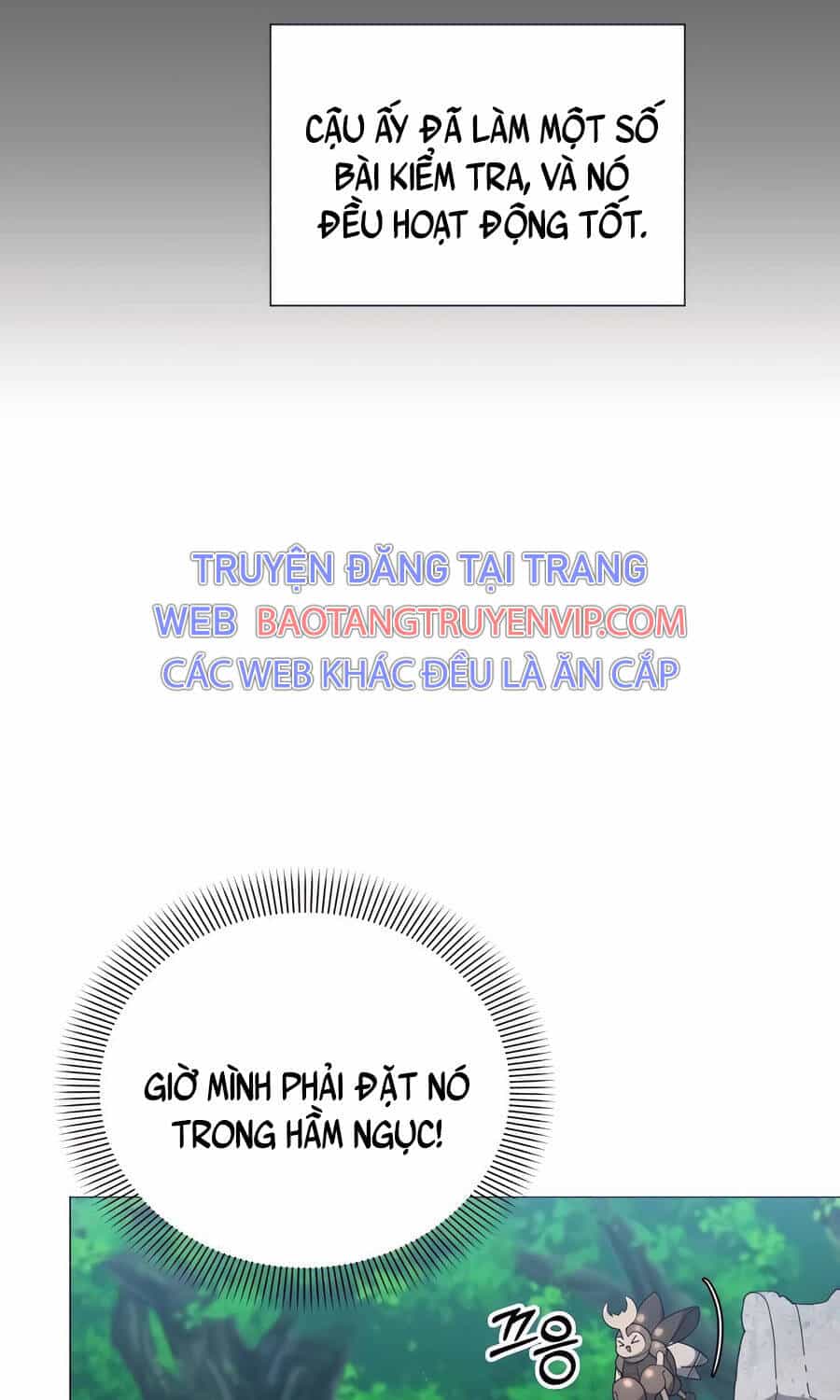 Tôi Làm Vườn Tại Thế Giới Thợ Săn - Chương 46 - ảnh 54