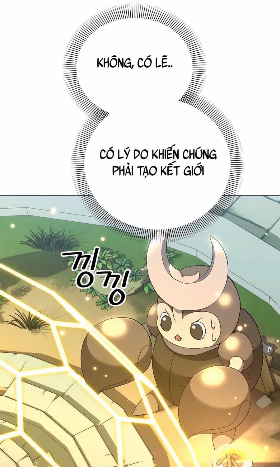 Tôi Làm Vườn Tại Thế Giới Thợ Săn - Chương 47 - ảnh 93