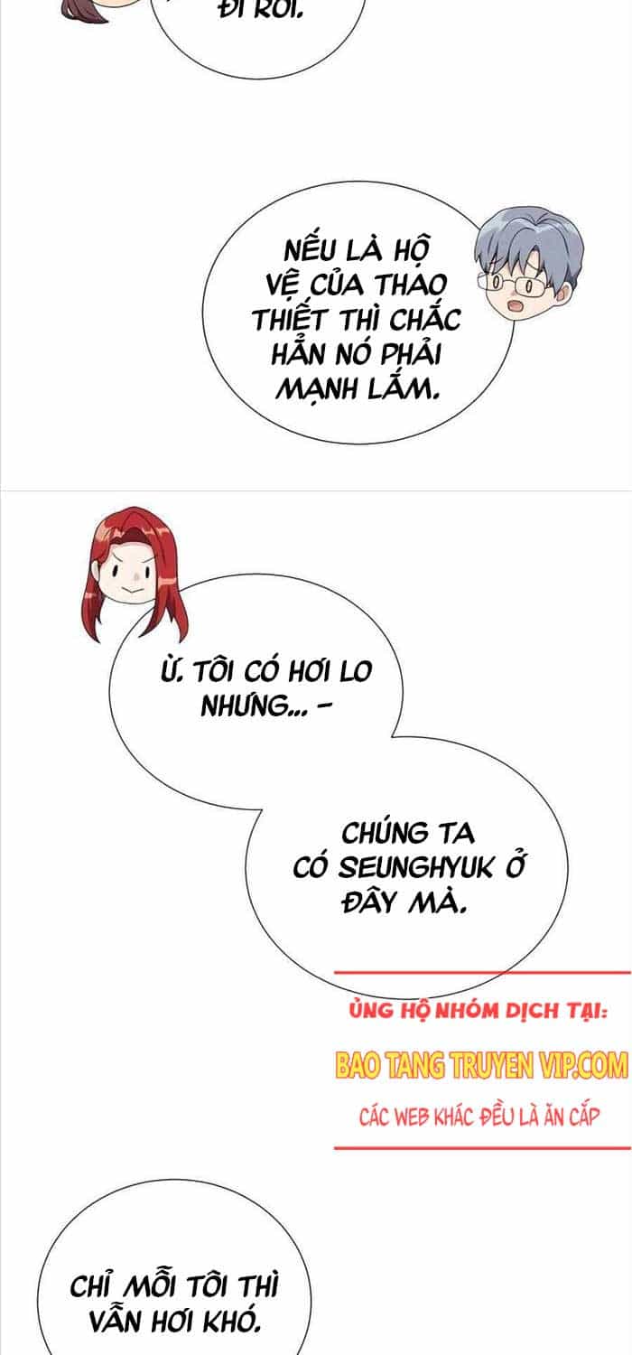 Tôi Làm Vườn Tại Thế Giới Thợ Săn - Chương 49 - ảnh 33