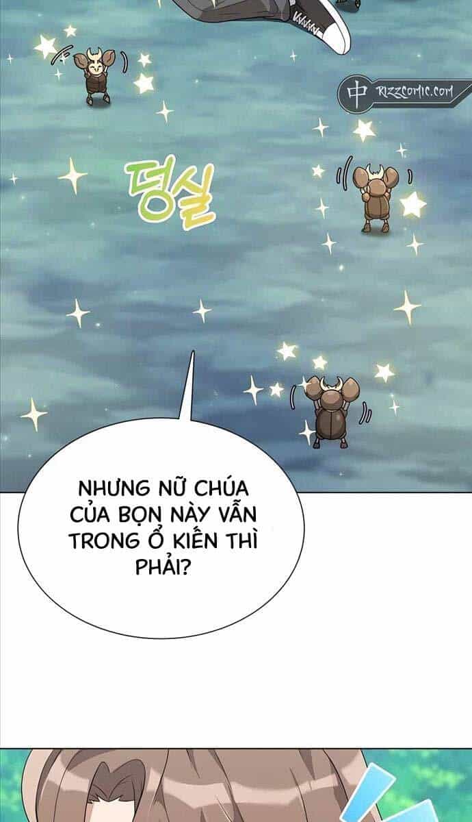 Tôi Làm Vườn Tại Thế Giới Thợ Săn - Chương 5 - ảnh 29