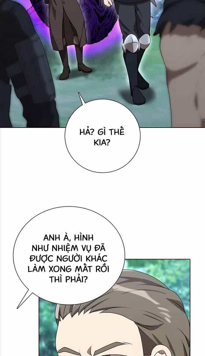 Tôi Làm Vườn Tại Thế Giới Thợ Săn - Chương 5 - ảnh 61