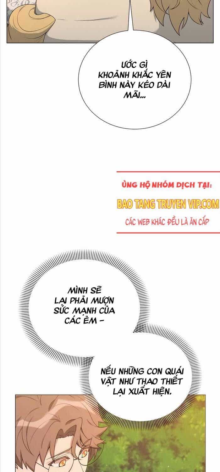 Tôi Làm Vườn Tại Thế Giới Thợ Săn - Chương 50 - ảnh 95