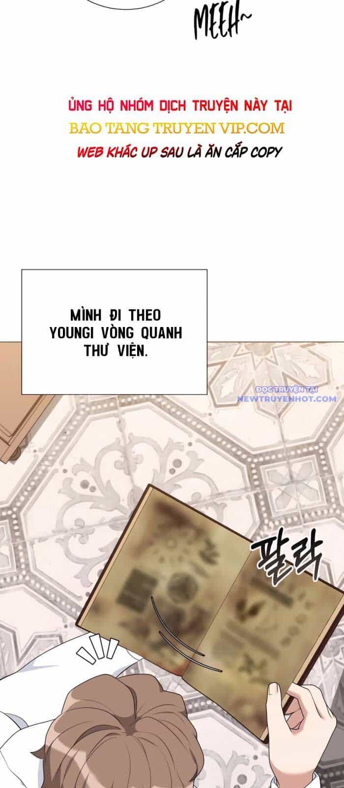 Tôi Làm Vườn Tại Thế Giới Thợ Săn - Chương 51 - ảnh 78
