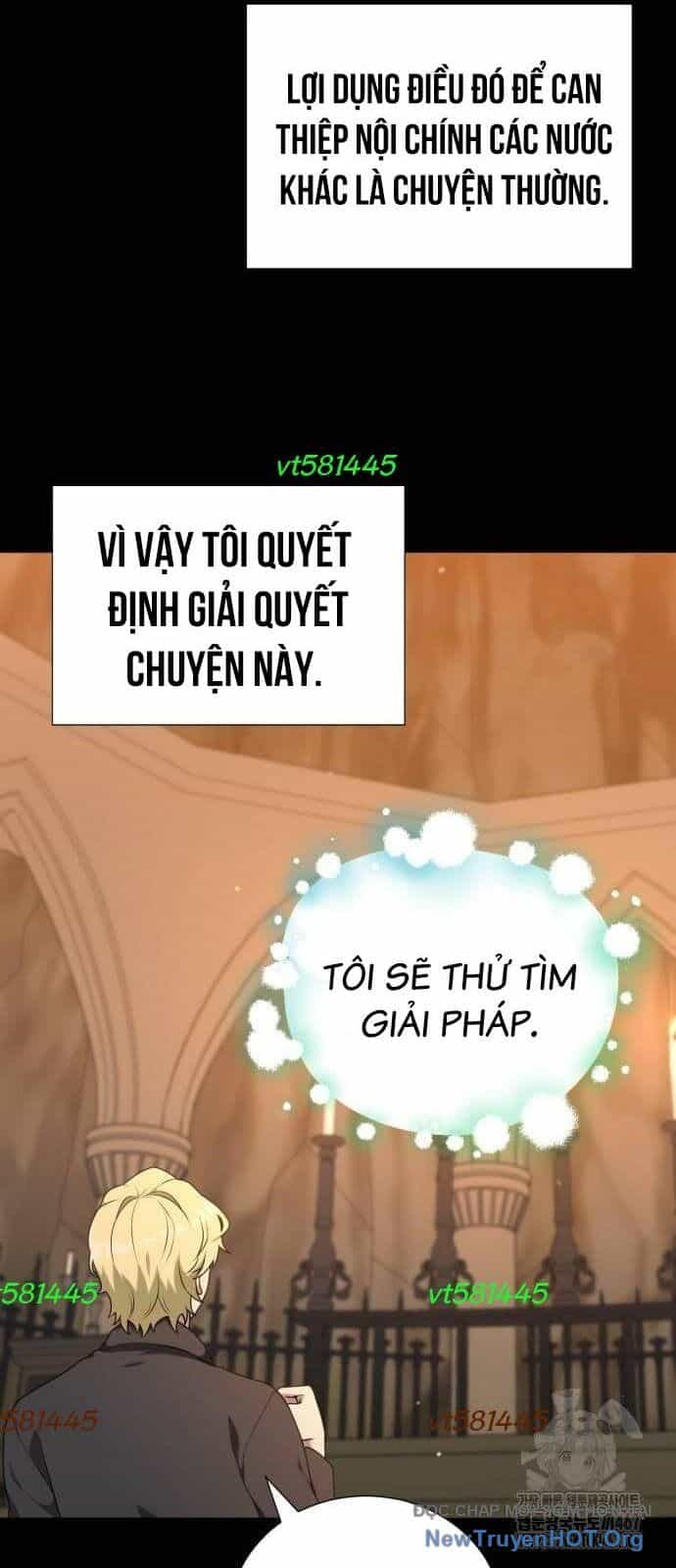 Tôi Làm Vườn Tại Thế Giới Thợ Săn - Chương 52 - ảnh 27