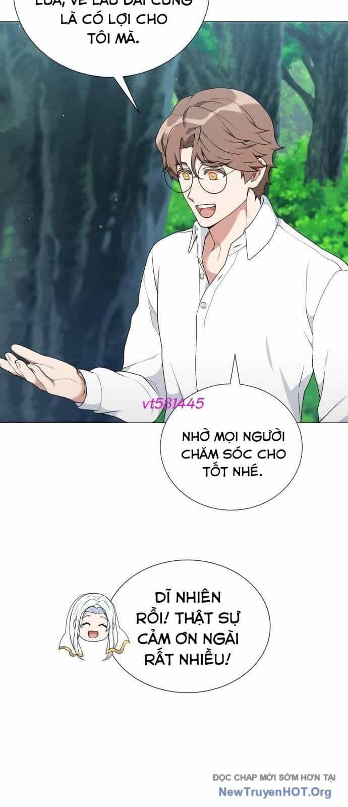 Tôi Làm Vườn Tại Thế Giới Thợ Săn - Chương 52 - ảnh 47