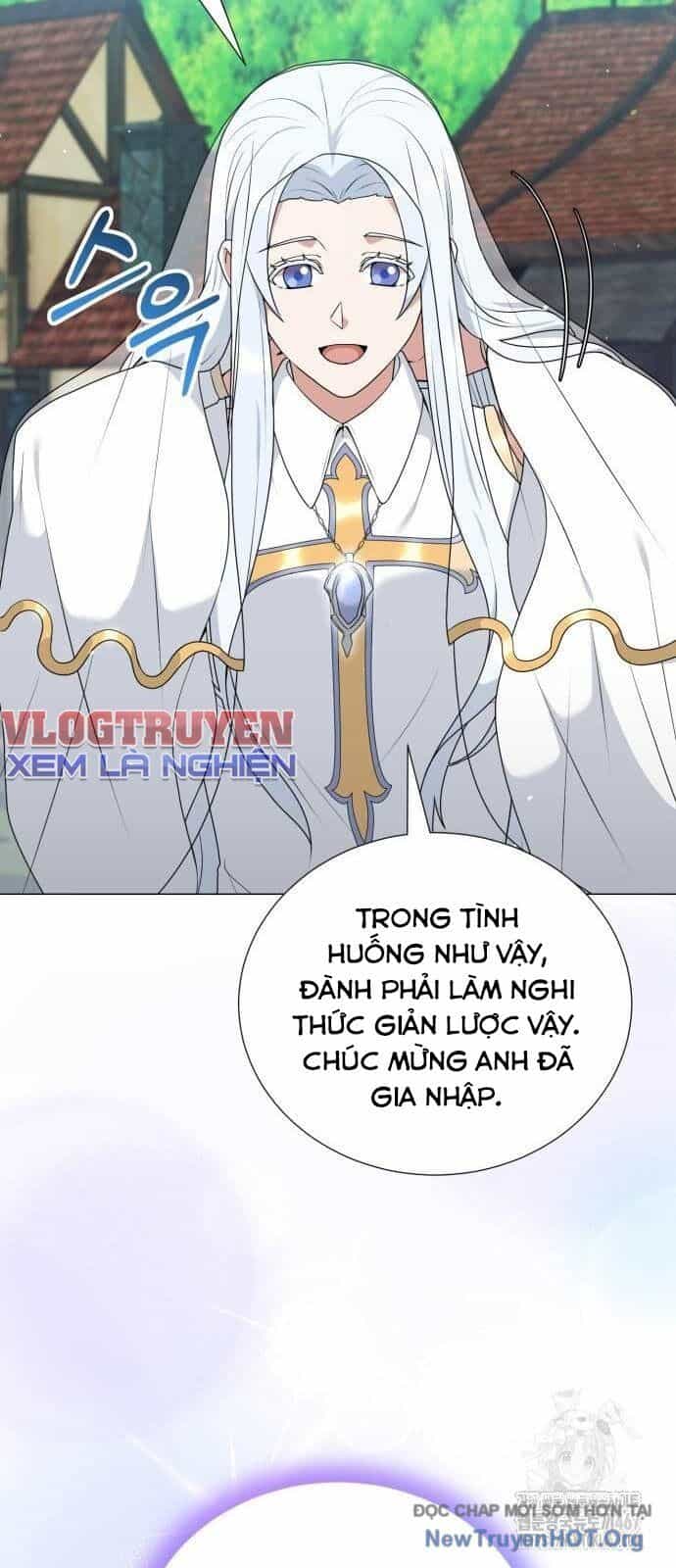 Tôi Làm Vườn Tại Thế Giới Thợ Săn - Chương 53 - ảnh 25