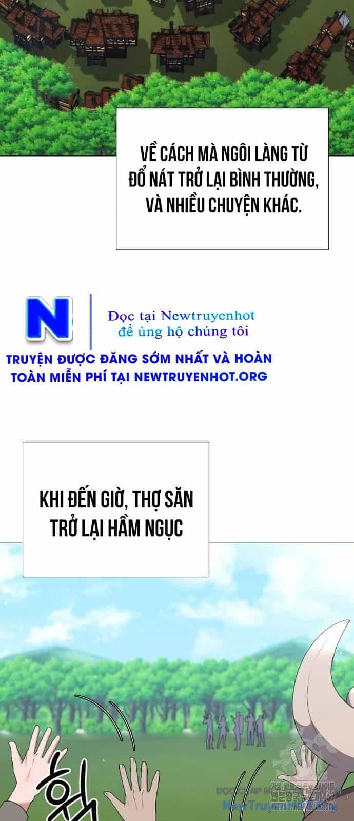 Tôi Làm Vườn Tại Thế Giới Thợ Săn - Chương 53 - ảnh 30
