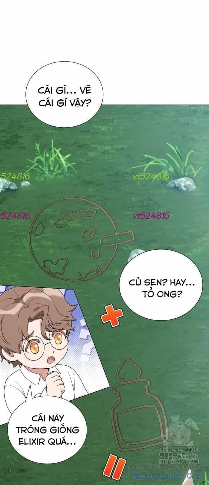 Tôi Làm Vườn Tại Thế Giới Thợ Săn - Chương 53 - ảnh 51