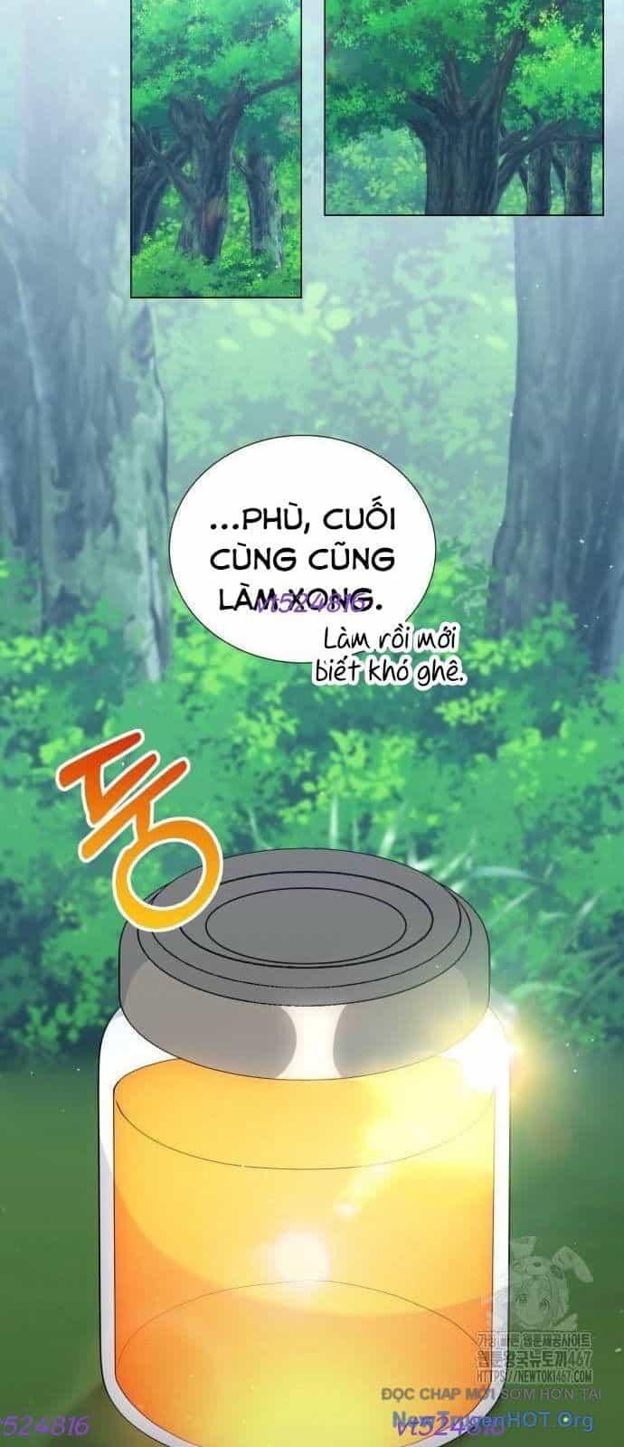 Tôi Làm Vườn Tại Thế Giới Thợ Săn - Chương 53 - ảnh 54