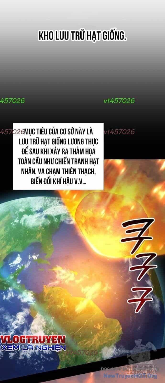Tôi Làm Vườn Tại Thế Giới Thợ Săn - Chương 54 - ảnh 39