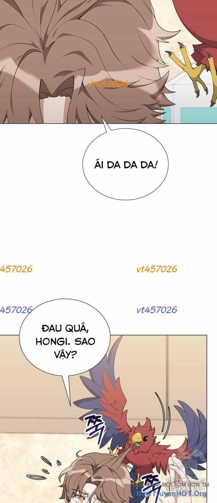Tôi Làm Vườn Tại Thế Giới Thợ Săn - Chương 54 - ảnh 48