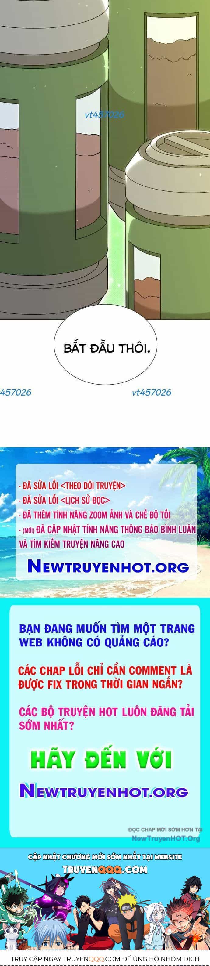 Tôi Làm Vườn Tại Thế Giới Thợ Săn - Chương 54 - ảnh 73