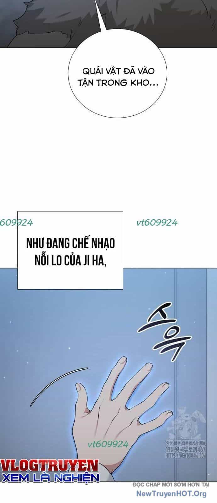 Tôi Làm Vườn Tại Thế Giới Thợ Săn - Chương 55 - ảnh 24
