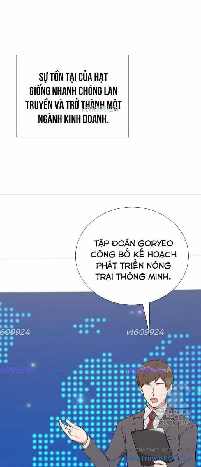 Tôi Làm Vườn Tại Thế Giới Thợ Săn - Chương 55 - ảnh 41