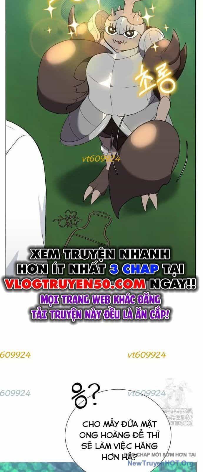 Tôi Làm Vườn Tại Thế Giới Thợ Săn - Chương 55 - ảnh 66