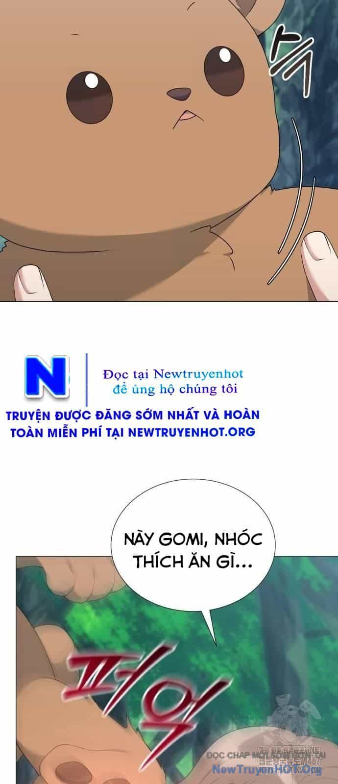 Tôi Làm Vườn Tại Thế Giới Thợ Săn - Chương 56 - ảnh 16
