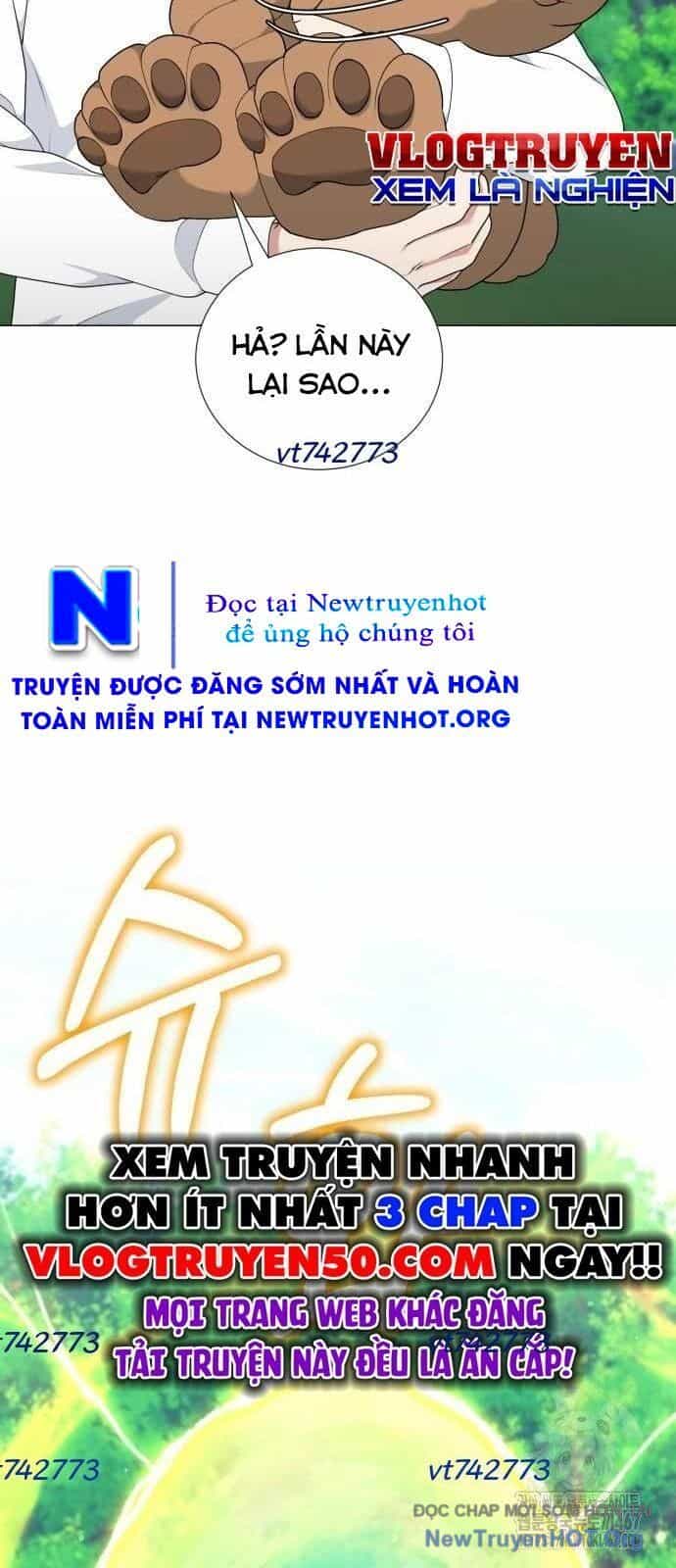 Tôi Làm Vườn Tại Thế Giới Thợ Săn - Chương 56 - ảnh 33