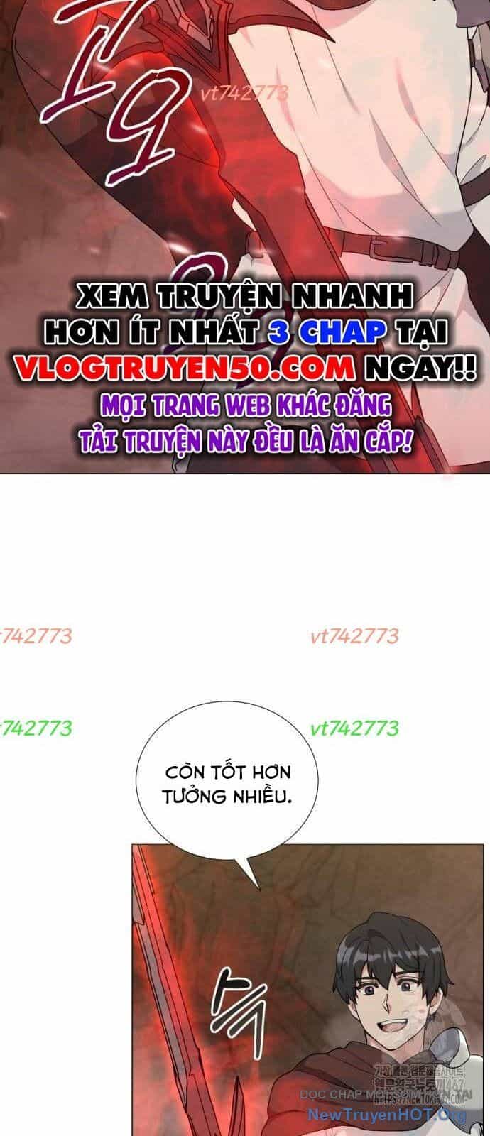 Tôi Làm Vườn Tại Thế Giới Thợ Săn - Chương 56 - ảnh 66