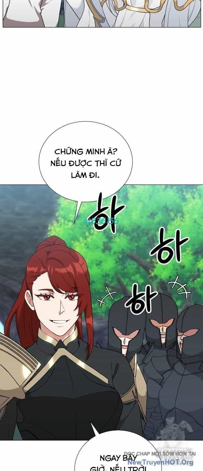 Tôi Làm Vườn Tại Thế Giới Thợ Săn - Chương 58 - ảnh 31