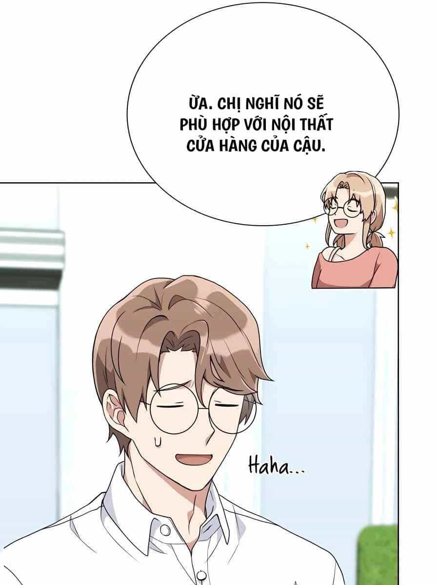 Tôi Làm Vườn Tại Thế Giới Thợ Săn - Chương 6 - ảnh 22