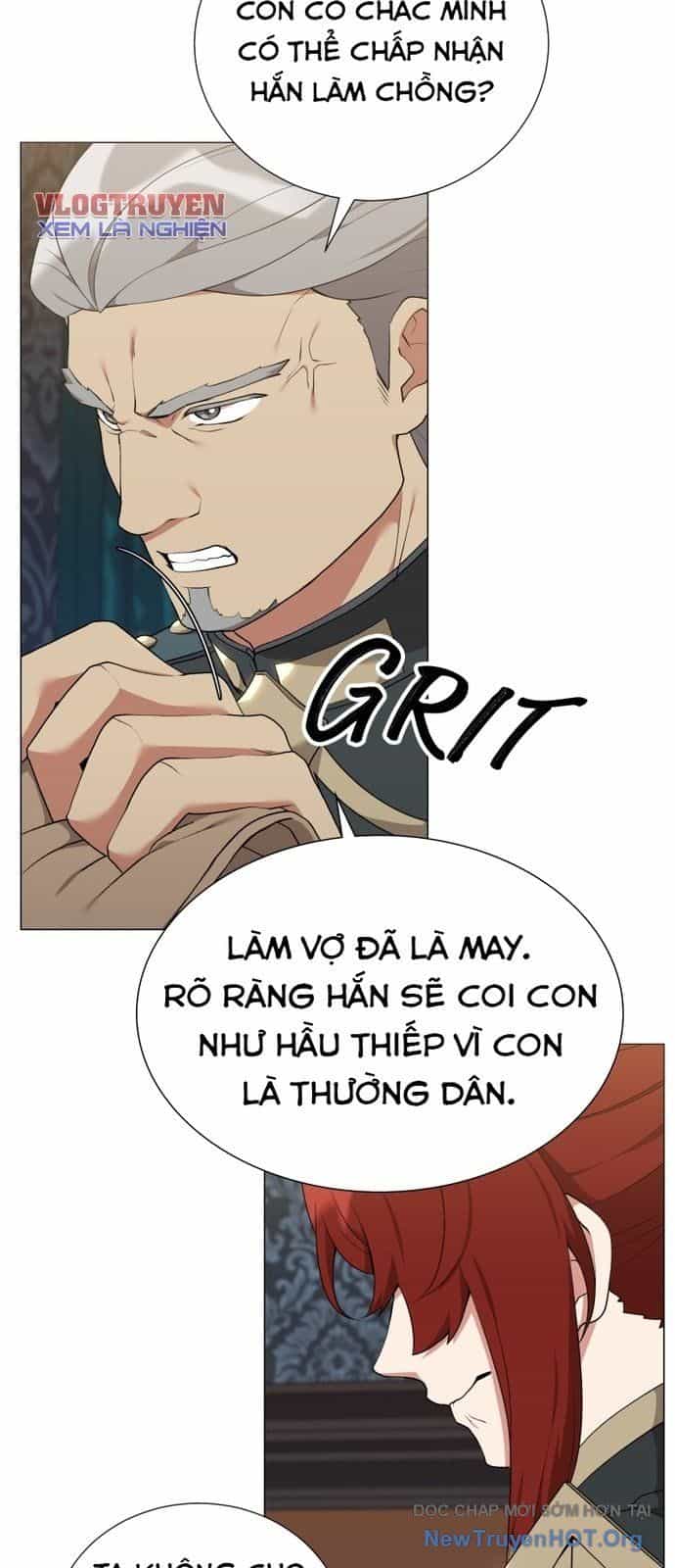 Tôi Làm Vườn Tại Thế Giới Thợ Săn - Chương 60 - ảnh 23