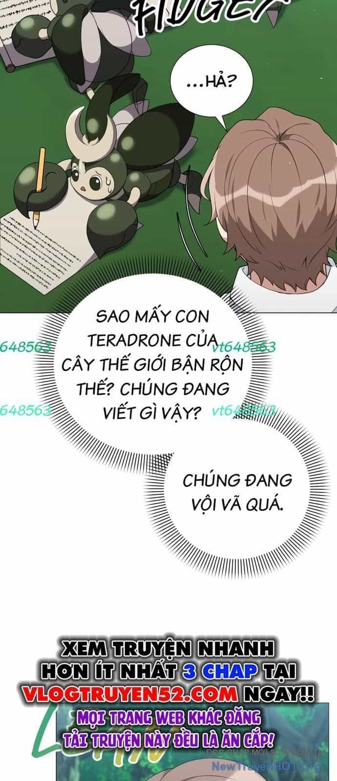 Tôi Làm Vườn Tại Thế Giới Thợ Săn - Chương 60 - ảnh 51