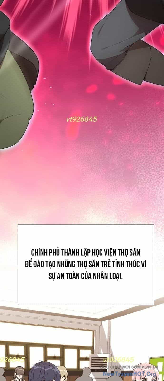 Tôi Làm Vườn Tại Thế Giới Thợ Săn - Chương 61 - ảnh 12